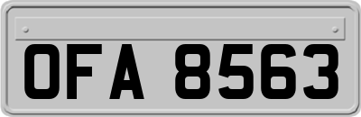 OFA8563