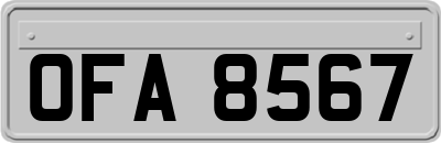 OFA8567