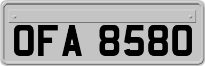 OFA8580