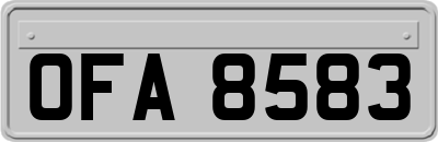 OFA8583