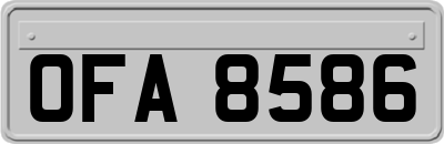 OFA8586