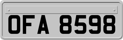 OFA8598