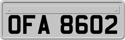 OFA8602