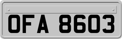 OFA8603