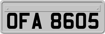 OFA8605