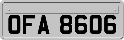 OFA8606