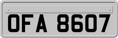 OFA8607