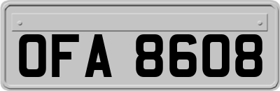 OFA8608