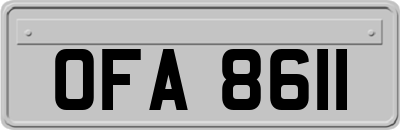 OFA8611