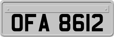 OFA8612