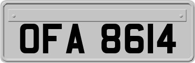 OFA8614