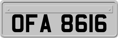 OFA8616