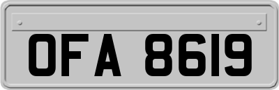OFA8619