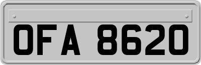 OFA8620