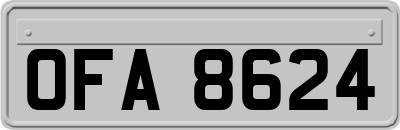OFA8624