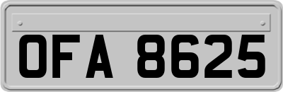 OFA8625