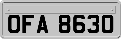 OFA8630