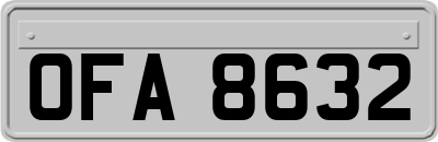 OFA8632