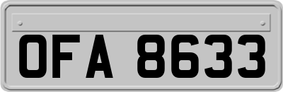 OFA8633