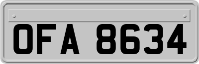 OFA8634