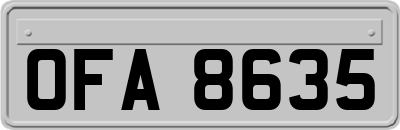 OFA8635