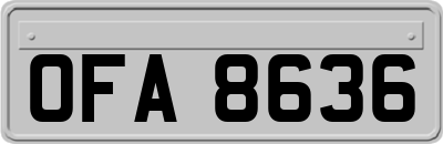 OFA8636