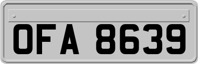 OFA8639