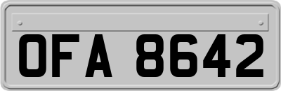 OFA8642