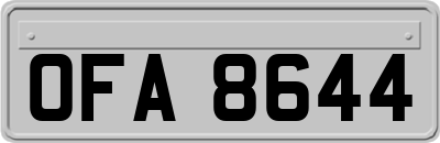 OFA8644