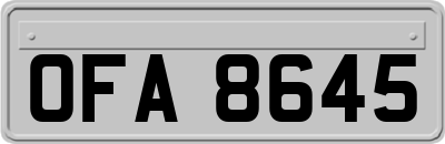 OFA8645
