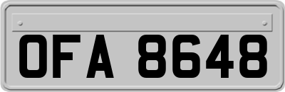 OFA8648