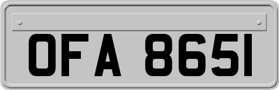 OFA8651