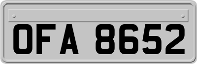 OFA8652