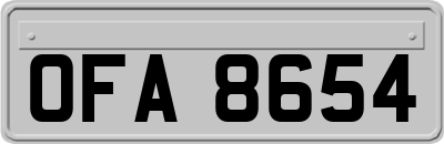 OFA8654