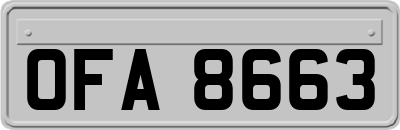 OFA8663