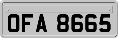 OFA8665