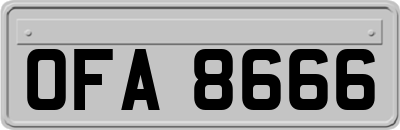 OFA8666