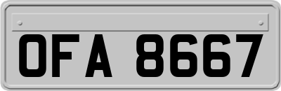 OFA8667