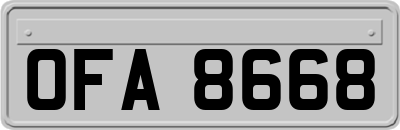 OFA8668