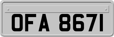 OFA8671