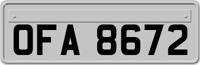 OFA8672