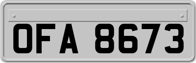 OFA8673
