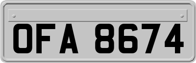 OFA8674