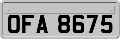 OFA8675