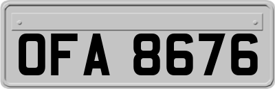 OFA8676