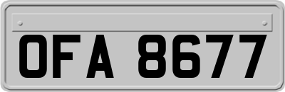 OFA8677