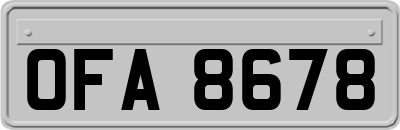 OFA8678