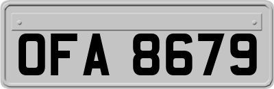 OFA8679