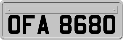 OFA8680