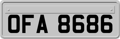 OFA8686